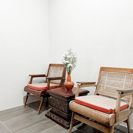 Monfai Culture House Apartment เชียงใหม่ ภายนอก รูปภาพ