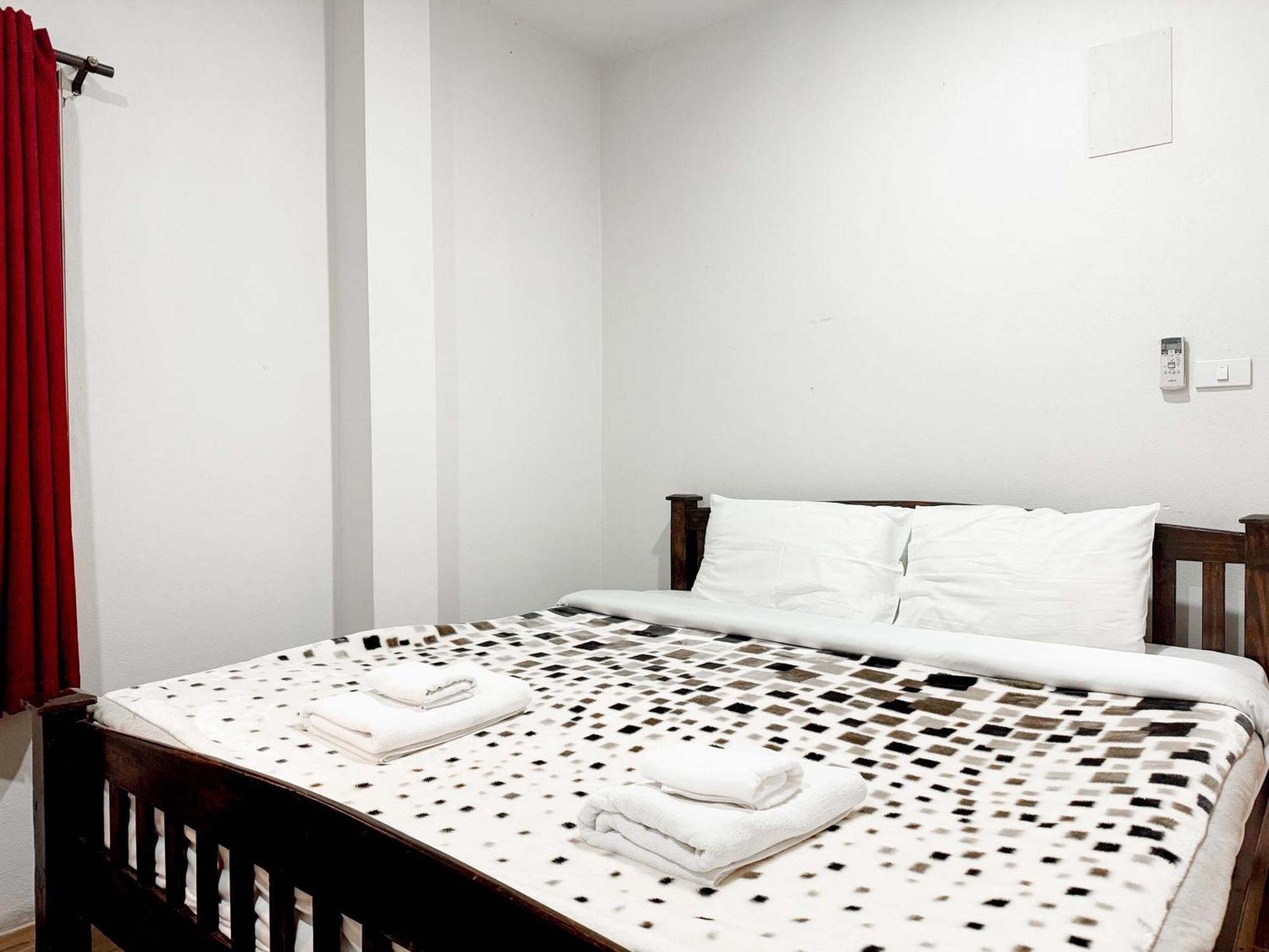 Monfai Culture House Apartment เชียงใหม่ ภายนอก รูปภาพ
