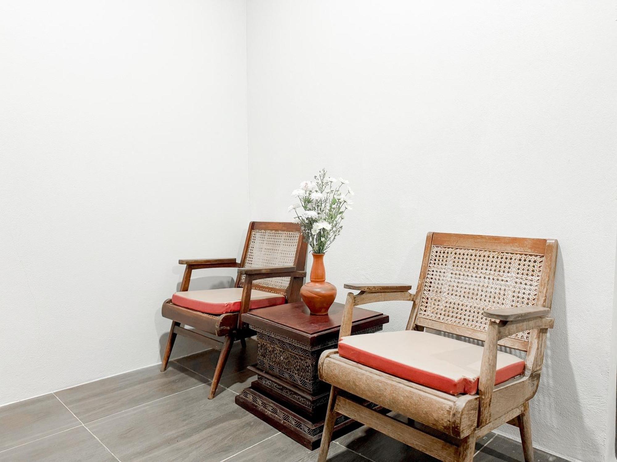 Monfai Culture House Apartment เชียงใหม่ ภายนอก รูปภาพ
