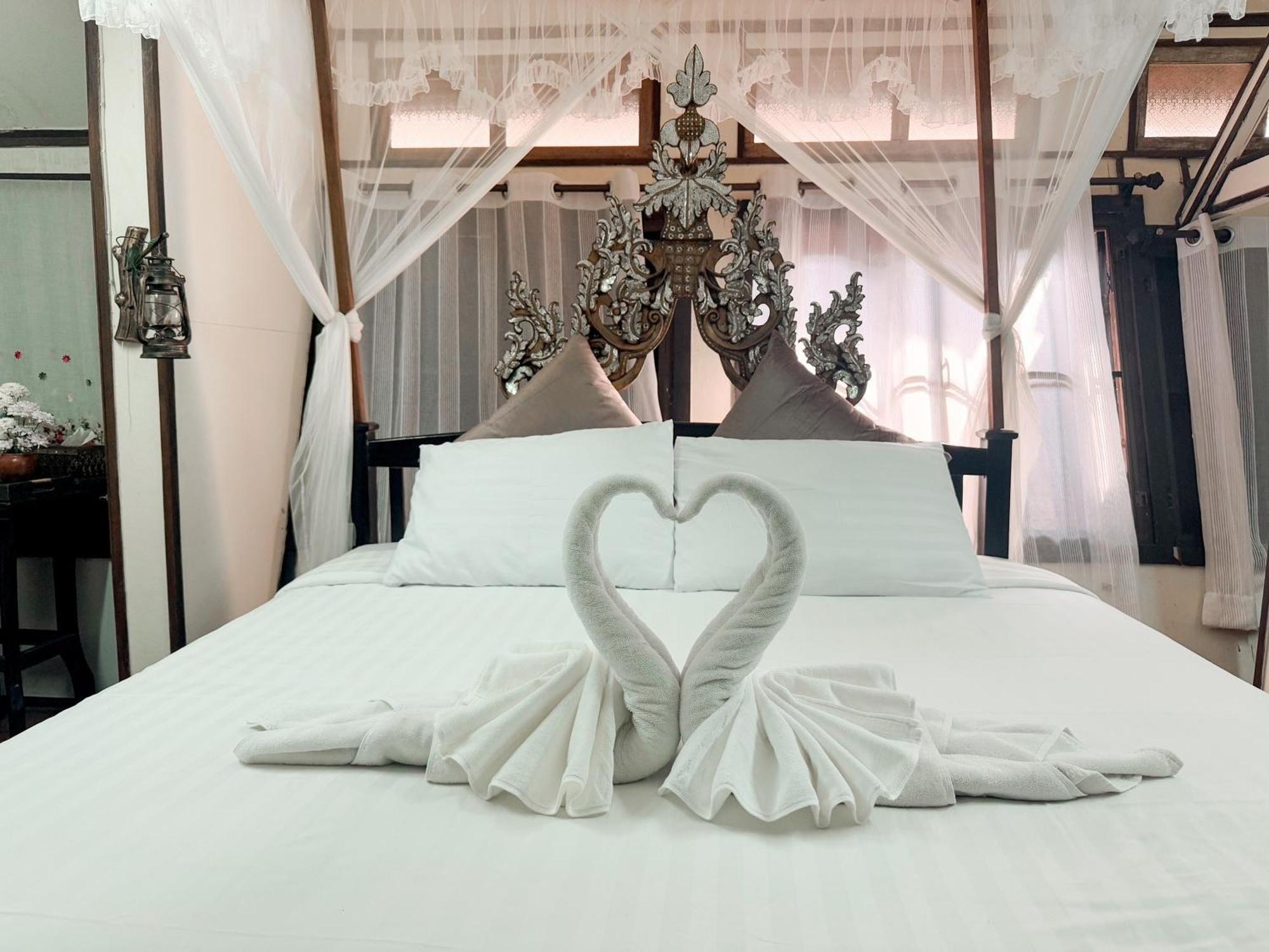 Monfai Culture House Apartment เชียงใหม่ ภายนอก รูปภาพ