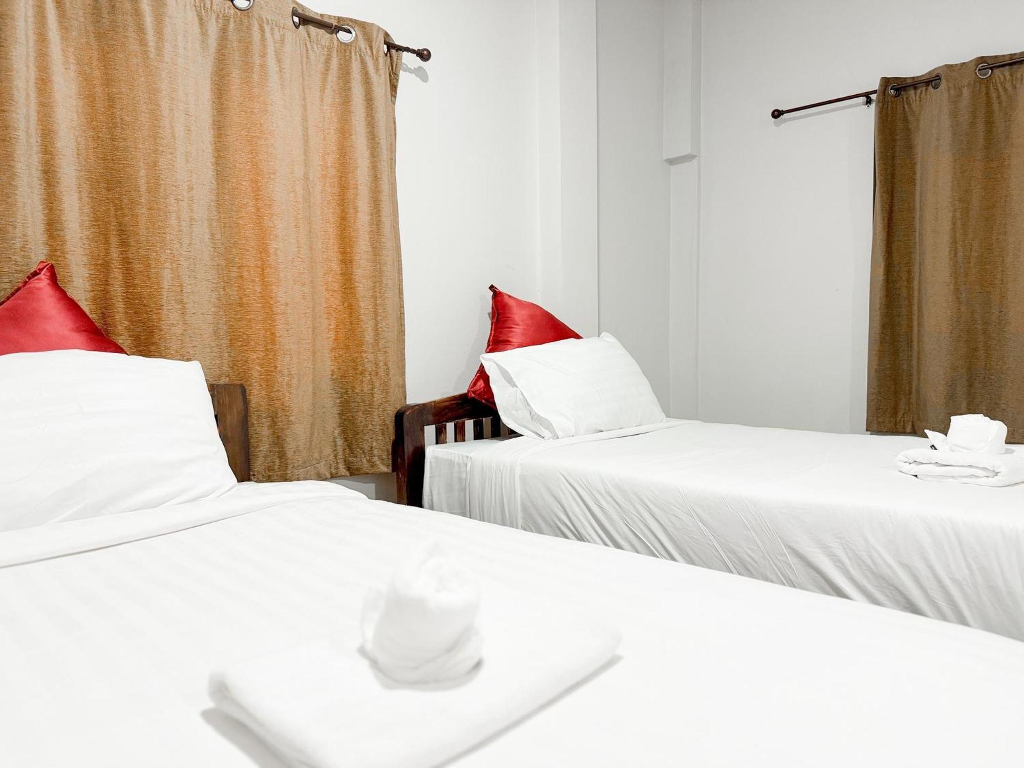 Monfai Culture House Apartment เชียงใหม่ ภายนอก รูปภาพ