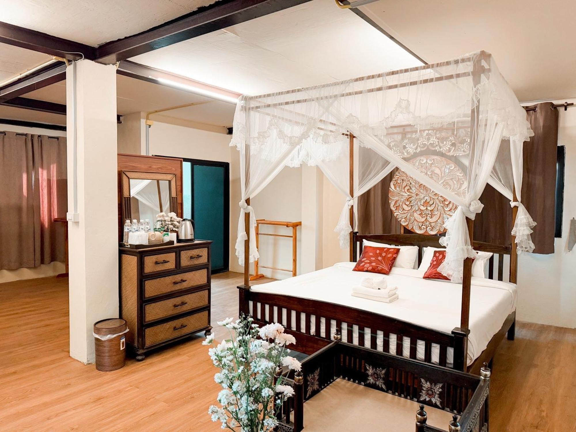 Monfai Culture House Apartment เชียงใหม่ ภายนอก รูปภาพ