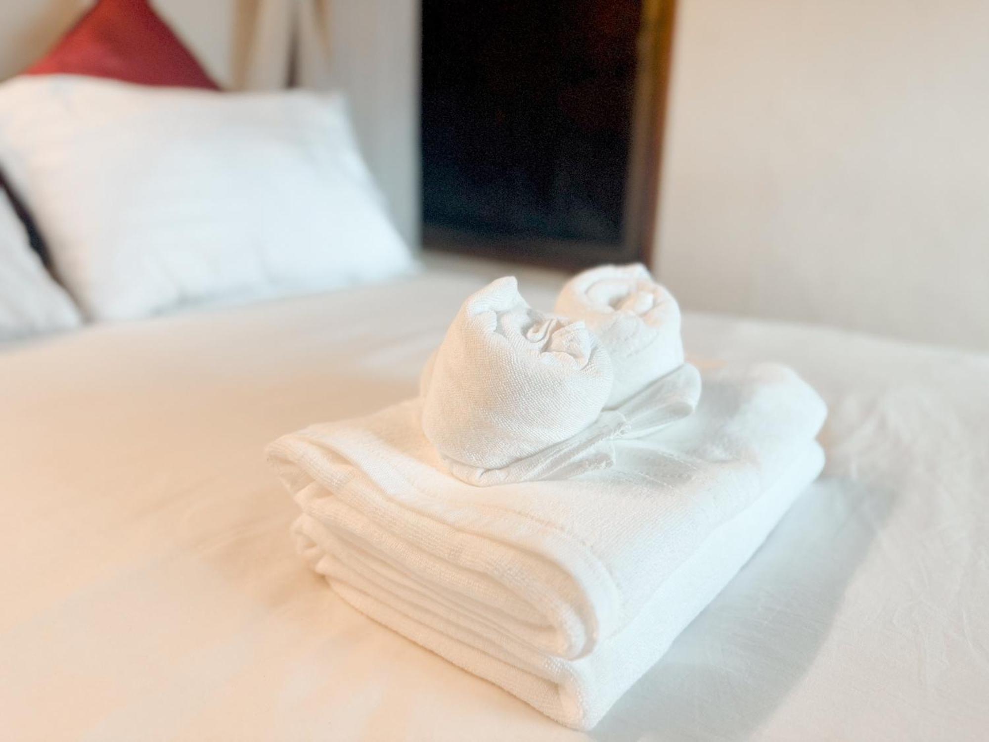 Monfai Culture House Apartment เชียงใหม่ ภายนอก รูปภาพ