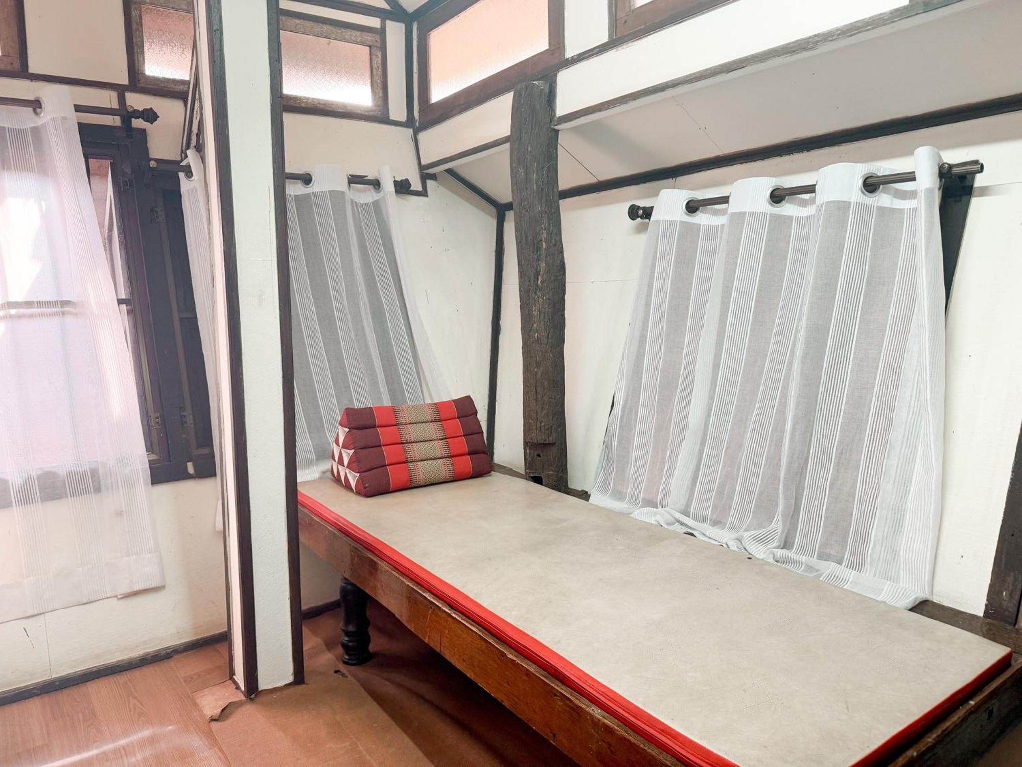 Monfai Culture House Apartment เชียงใหม่ ภายนอก รูปภาพ