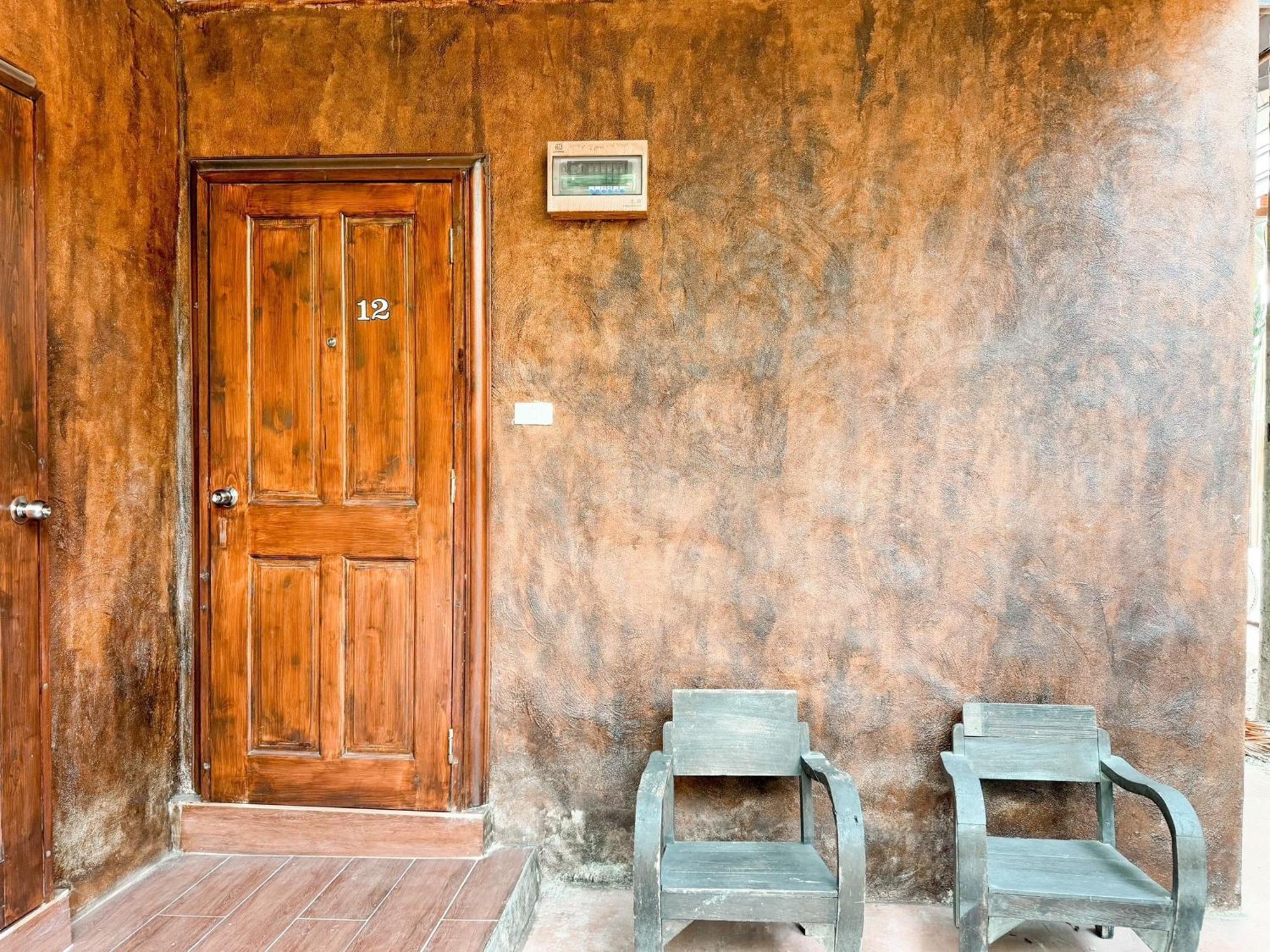 Monfai Culture House Apartment เชียงใหม่ ภายนอก รูปภาพ