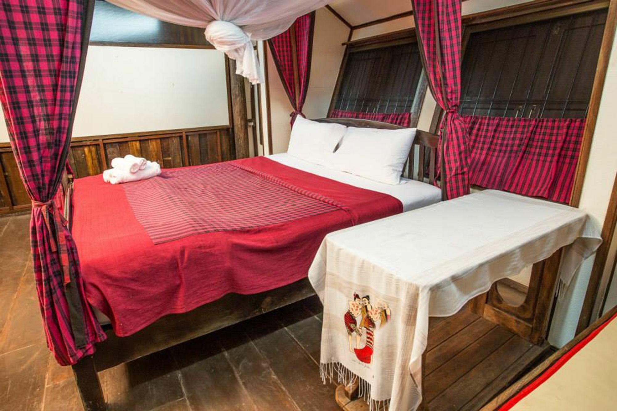 Monfai Culture House Apartment เชียงใหม่ ภายนอก รูปภาพ