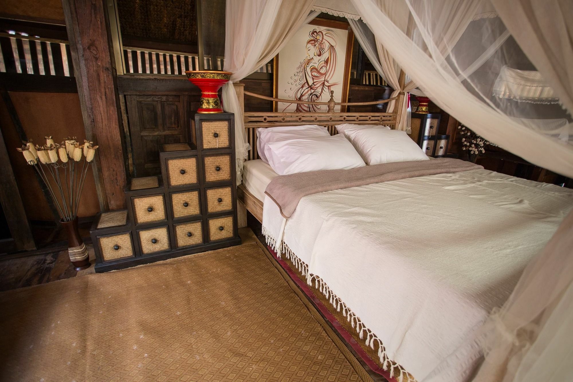 Monfai Culture House Apartment เชียงใหม่ ภายนอก รูปภาพ