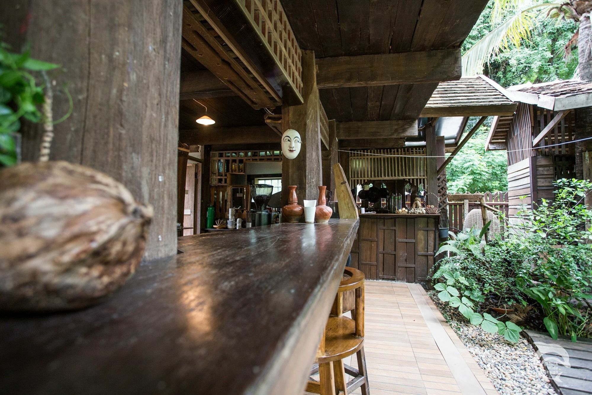 Monfai Culture House Apartment เชียงใหม่ ภายนอก รูปภาพ