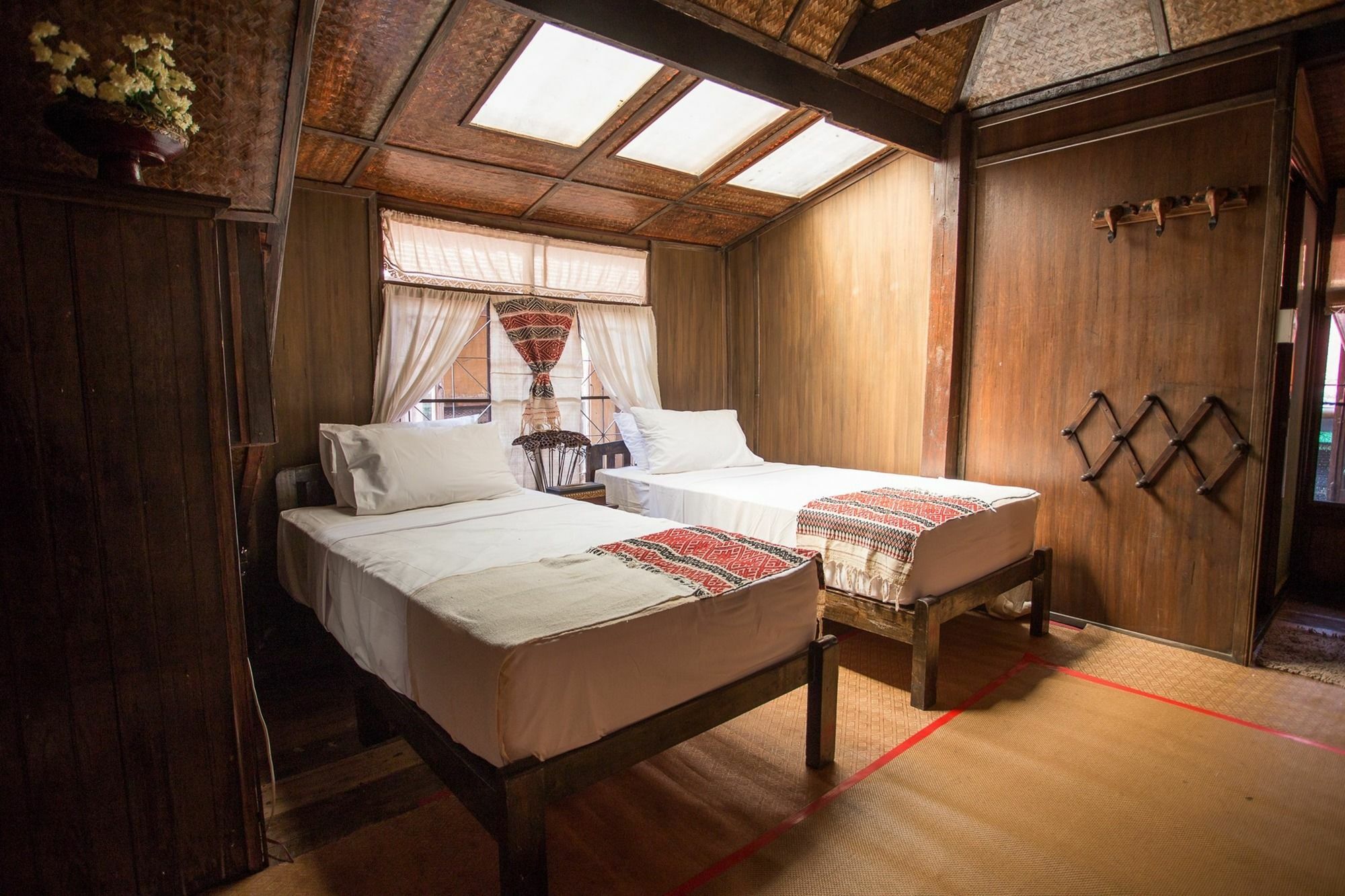 Monfai Culture House Apartment เชียงใหม่ ภายนอก รูปภาพ