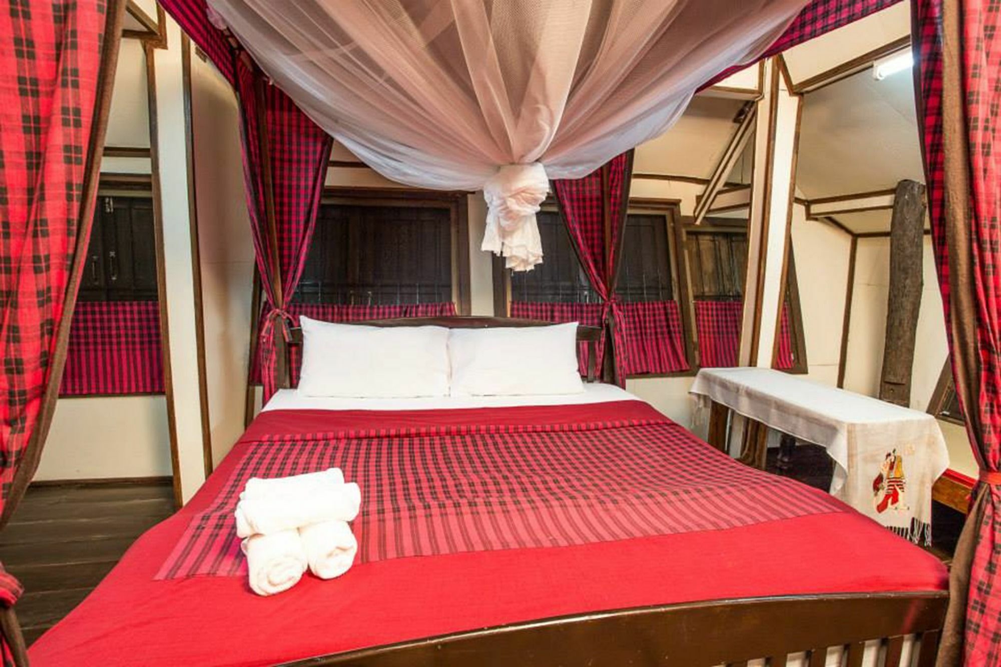 Monfai Culture House Apartment เชียงใหม่ ภายนอก รูปภาพ