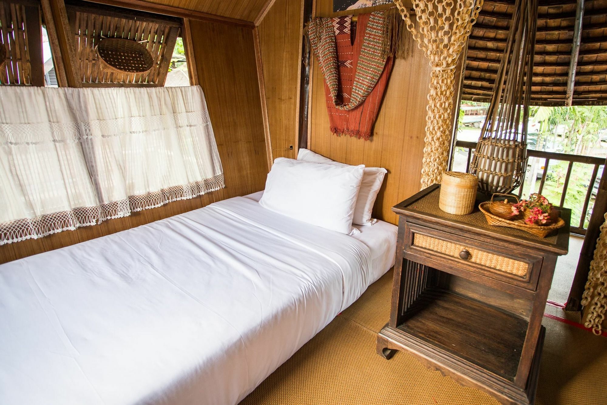 Monfai Culture House Apartment เชียงใหม่ ภายนอก รูปภาพ