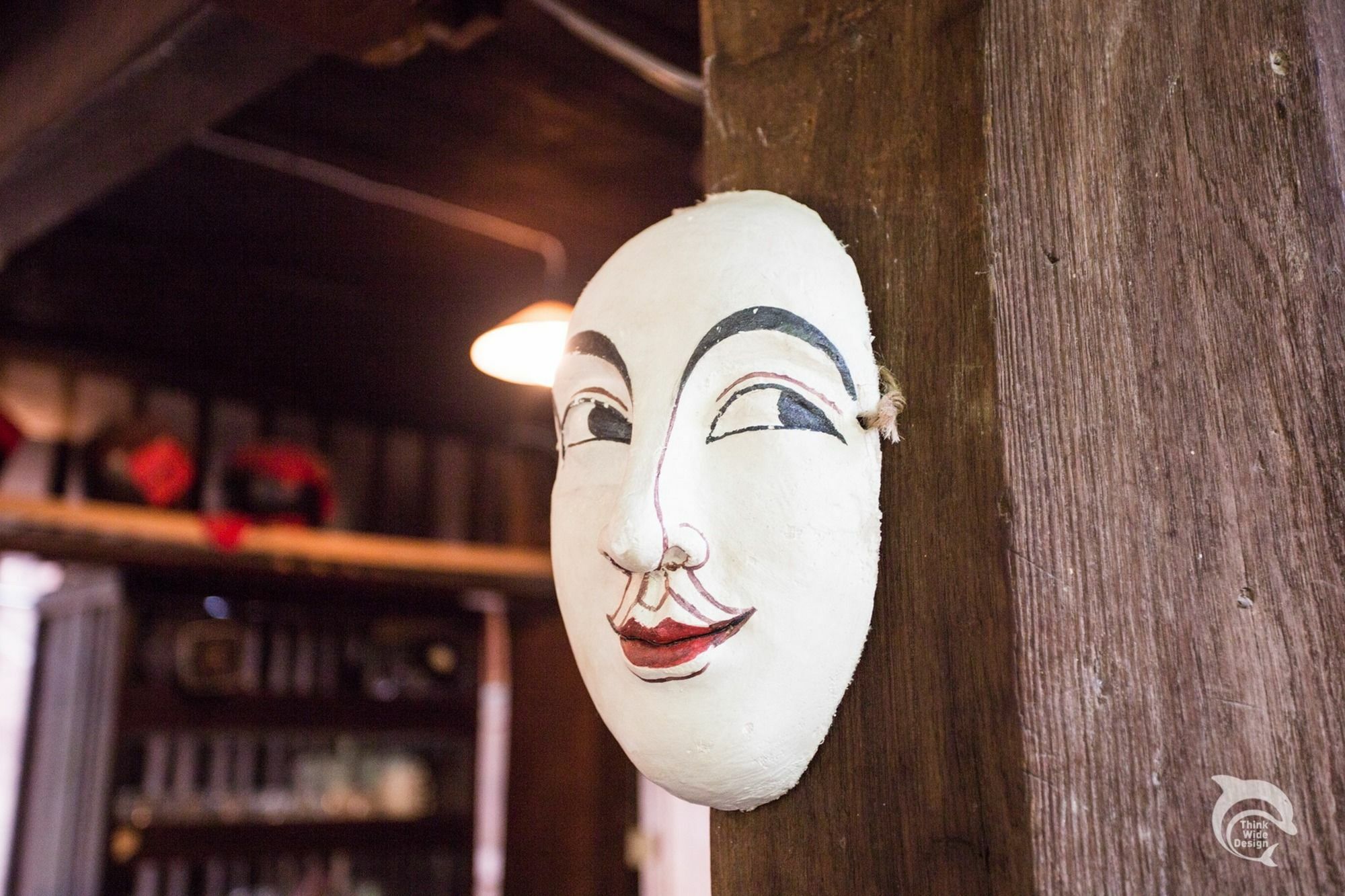 Monfai Culture House Apartment เชียงใหม่ ภายนอก รูปภาพ